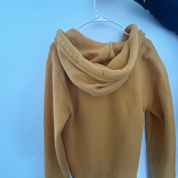 Essential Logo Zip Hoodie - Picture 2 of 2